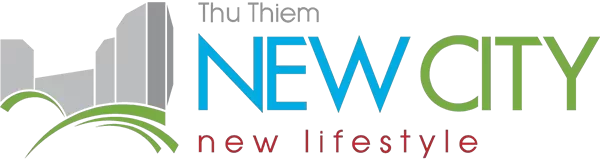 Logo New City Thủ Thiêm