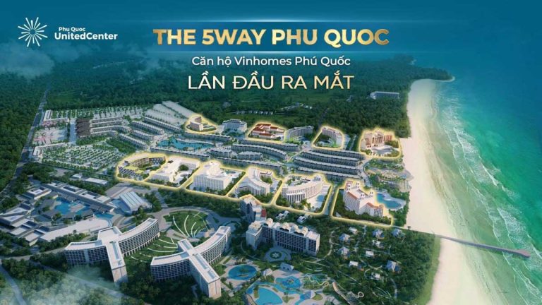 The 5Way Phú Quốc