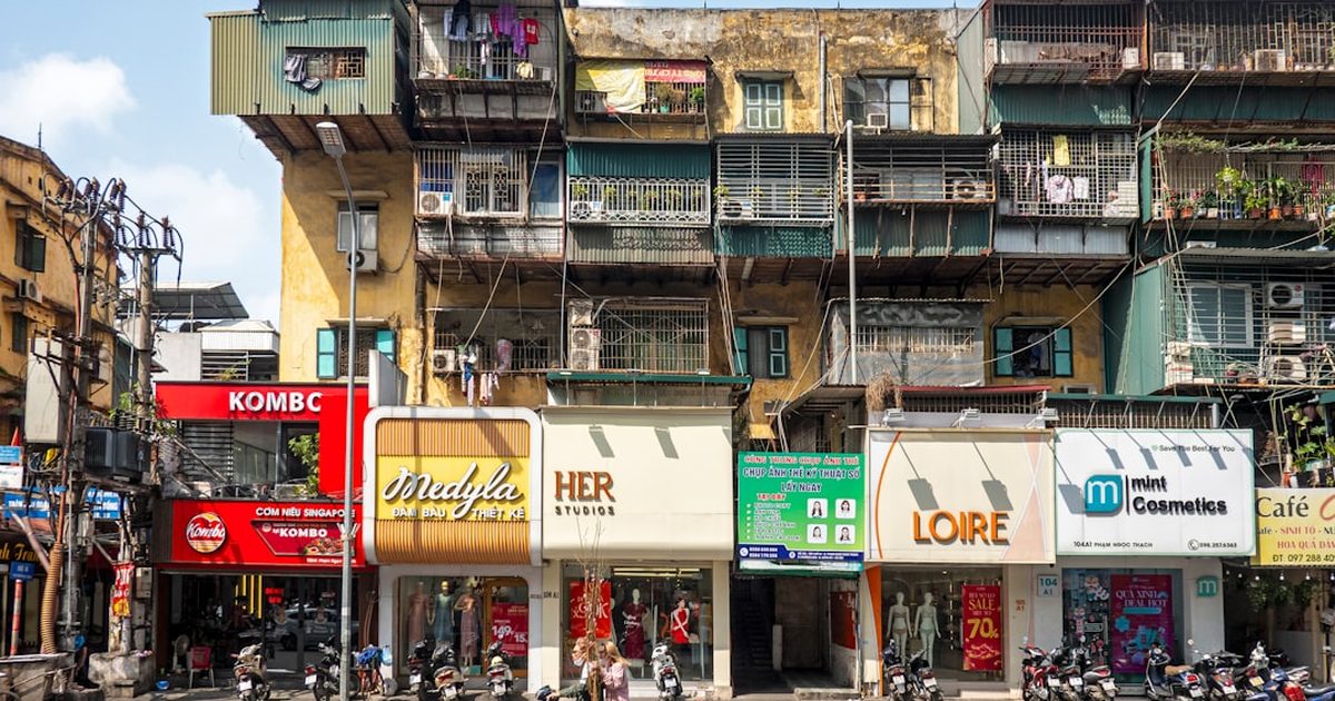 Shophouse New City Thủ Thiêm: Giá Thuê Mặt Bằng Kinh Doanh Mới Nhất T7/2026