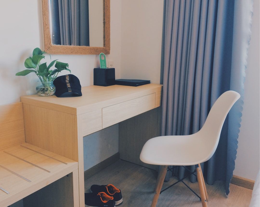 New City Thủ Thiêm — young professional apartment workspace Vietnam