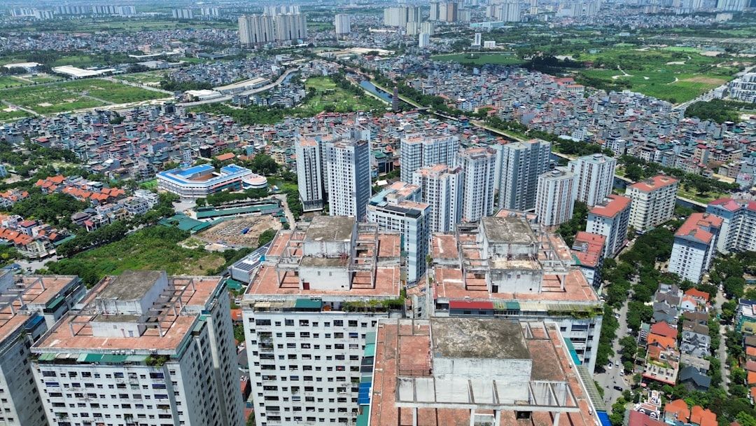 New City Thủ Thiêm — investment property calculator apartment Vietnam