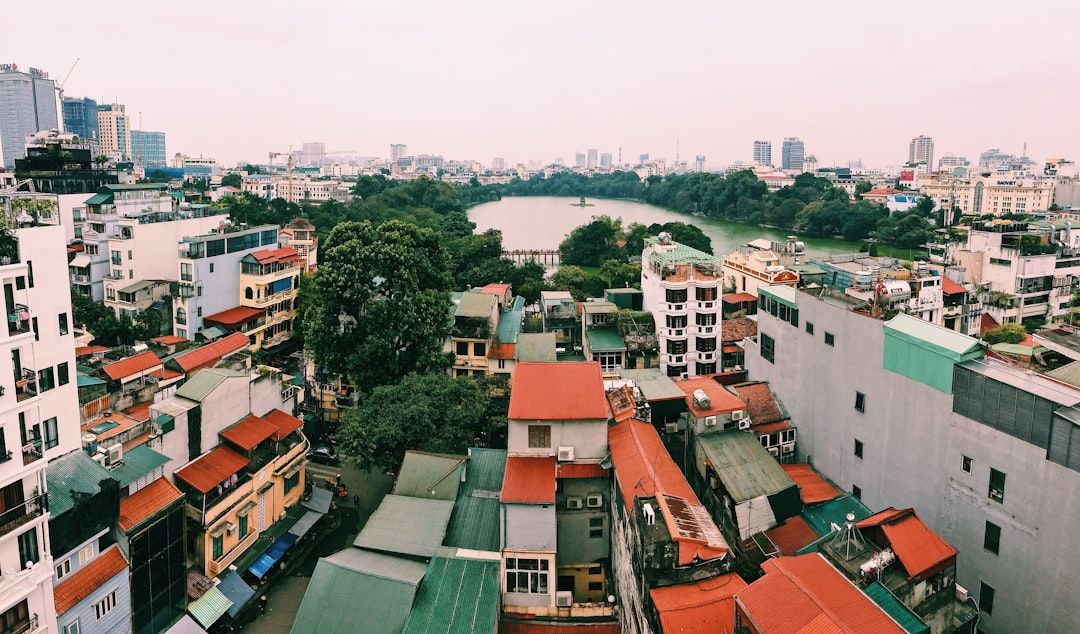 New City Thủ Thiêm — multi-generation family apartment Vietnam